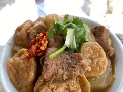 -周大娘牛乳(旧寨古村总店)