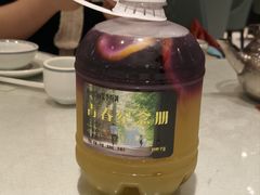 -刘胖子家常菜·蹄花焖藕(江汉路总店)