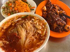 -真空冷面王(武功街店)