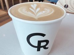 -Cupping Room(Harbour City)
