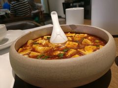 陈麻婆豆腐-榕意·川味之美(深业上城店)