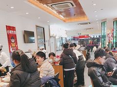 -小杨生煎(龙阳广场店)