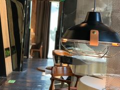大堂-肴约·花园式餐厅(湖里店)