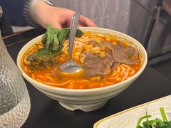 多味酸汤牛肉米线-多味居(剪子巷店)