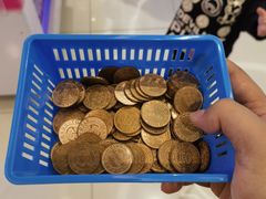-汤姆熊欢乐世界·史莱姆怪兽(正大店)
