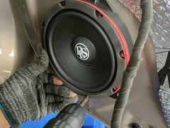 -乐之行汽车音响改装