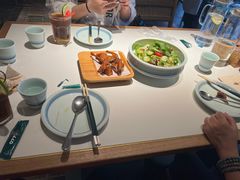 -0776食堂·京城创意菜(七里庄店)