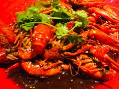 -红辣椒·川菜·火锅(张杨路店)