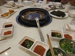 -澳盟清汤鲜黄牛肉(公济桥路店)