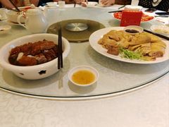 -御满江海鲜酒家(洛溪新城店)