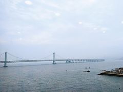 -星海湾跨海大桥