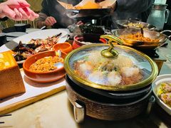 -绿茶餐厅(北京世纪金源店)