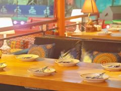 -Famous肥猫墨西哥音乐餐吧(五棵松华熙LIVE店)