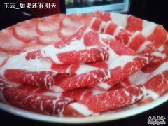 拼盘-郑阿姨的家·이모네·韩料&烤肉(武川路店)