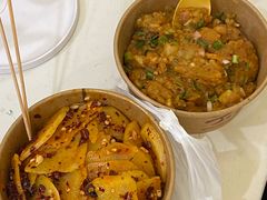 -周小亮丁家坡洋芋(全国总店)