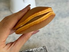 -辛一·铜锣烧(大宁久光店)