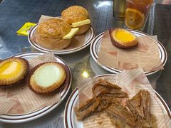 -兴华里茶记(禅城同济首店)