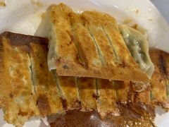-大眼锅贴水饺(河东店)