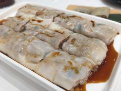 -禄福山庄•顺德菜·融和菜(龙江店)