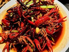 -红盔甲·小龙虾(人民广场店)