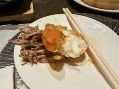 -万丽轩·粤菜(王府井金茂万丽酒店)