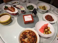 -大鸭梨烤鸭(枣园店)