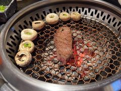 -牛焱·烧肉酒肆(五大道店)