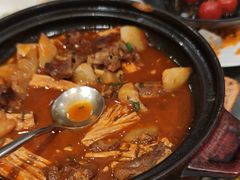-箪食巷私房菜馆·鲁菜(玉函路店)