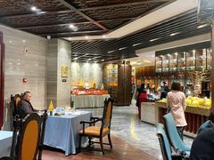 大堂-南堂館川菜文化餐厅(天府店)