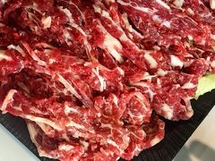 -三毛牛肉店(福强店)