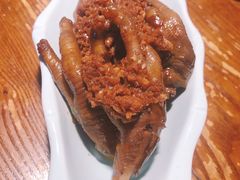 -马头巷·隐庐居·红油大虾(园区店)