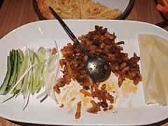 -谷丽麦馕新疆菜·清真(步步高梅溪新天地店)