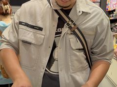 -LUSH(威尼斯人店)