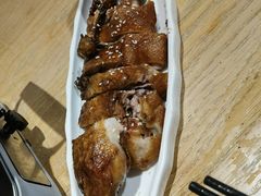 -川堂风·跷脚牛肉·乐山爆炒(宝山日月光店)