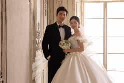 -秦皇岛我和你婚纱摄影工作室