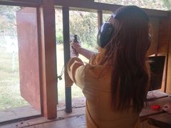 -猎鹰谷实弹射击俱乐部