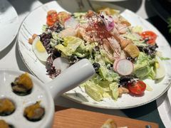 -ins森林童话餐厅coffee&bistro