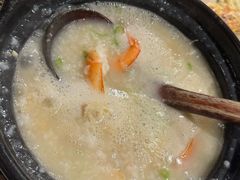-南拳十三姨·潮汕砂锅粥(世纪金源店)