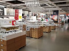 -宜家家居(四元桥商场店)