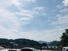 -溪口-滕头旅游景区