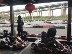 -锐擎卡丁车主题乐园(郊野公园店)