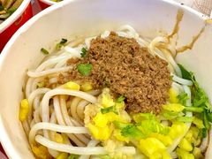 肉酱卤粉-盛香亭热卤(友阿奥特莱斯店)