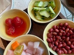 -半山腰·云南菜(侨福芳草地店)