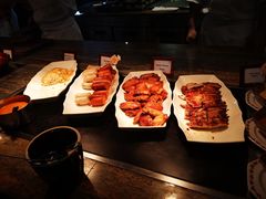 -白天鹅宾馆·流浮阁咖啡厅