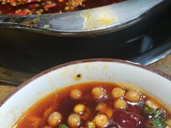 -大江美蛙鱼火锅(都江堰店)