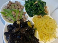 -东方饺子王(和平里店)