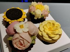 -Pantry's Best派悦坊蛋糕(K11购物艺术中心店)