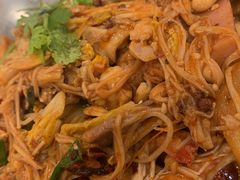 -拿渡麻辣香锅(百联滨江店)
