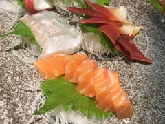 -千代武日本料理(爱建店)
