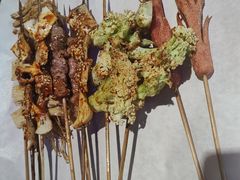 -正通记·哈尔滨烧烤·炭烤鸽子(七宝万科国际店)